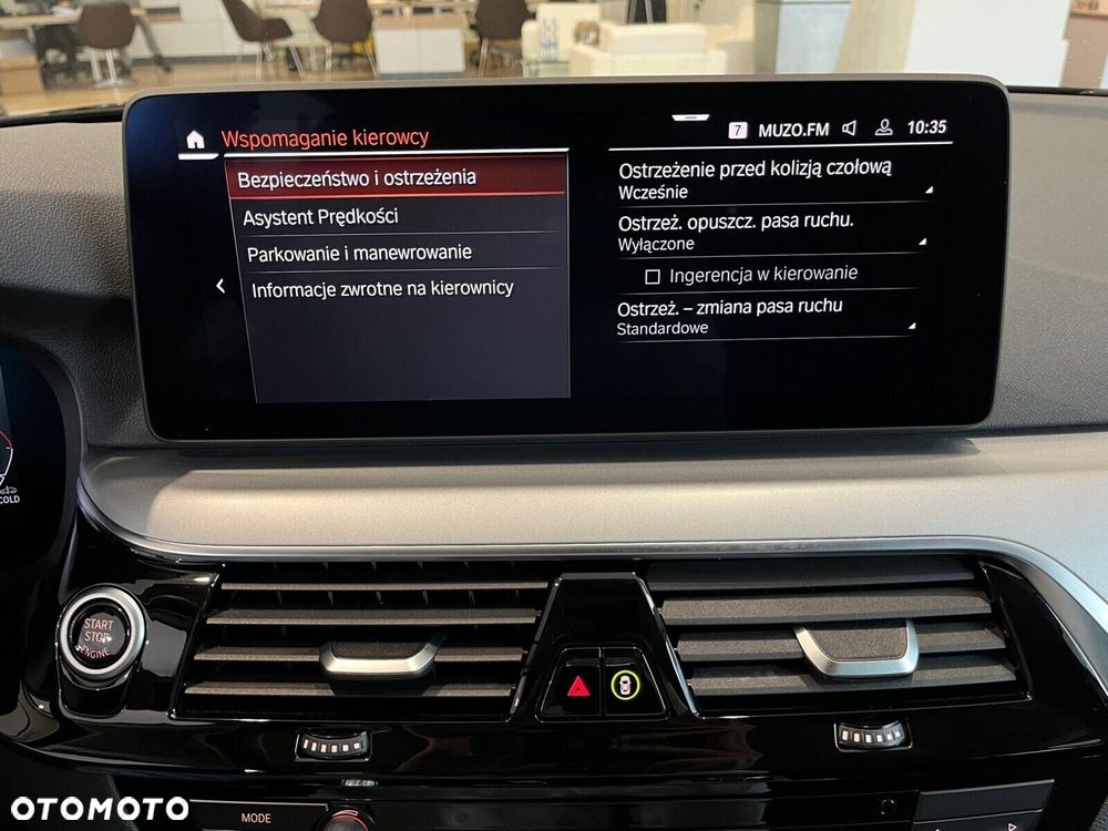 BMW Seria 5 - 31