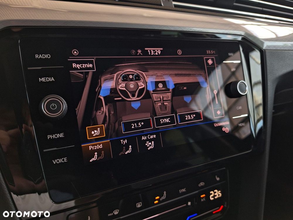 Volkswagen Passat Variant 2.0 TDI EVO Business DSG - 23