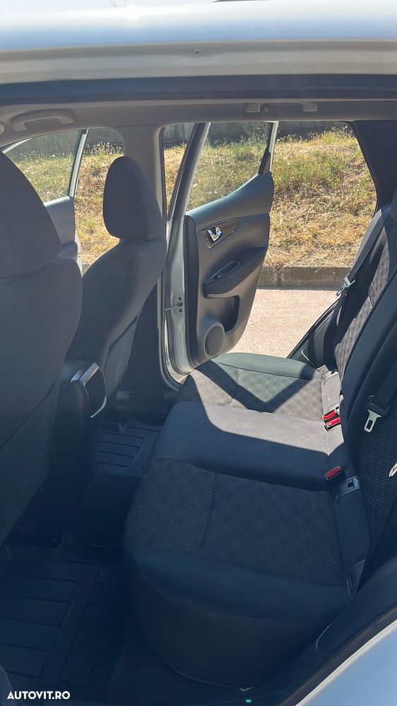 Nissan Qashqai 1.6 DCI Start/Stop 4X4-i Acenta - 16