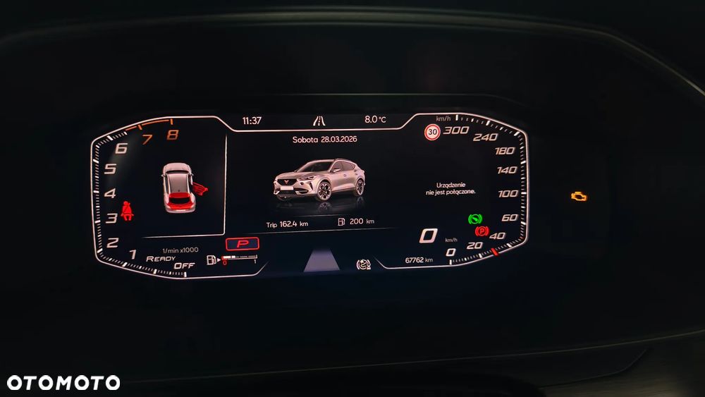 Cupra Formentor - 18