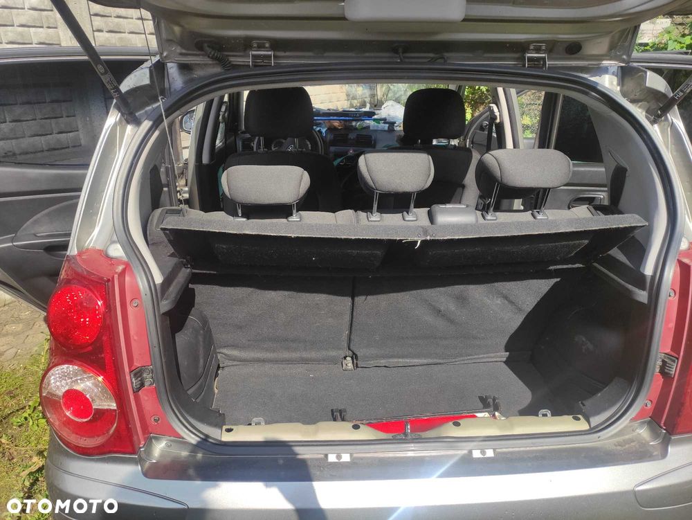 Kia Picanto - 5