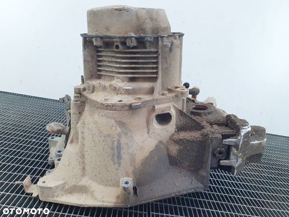 SKRZYNIA BIEGÓW MANUALNA PEUGEOT 407 1.8 16V 116 20DM5H - 9