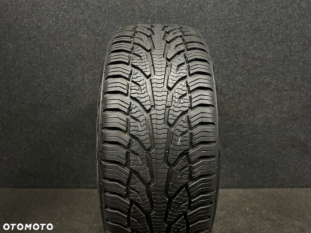 Uniroyal AllSeason Expert 2 215/45/17 91W XL 1szt. Ładna! - 1