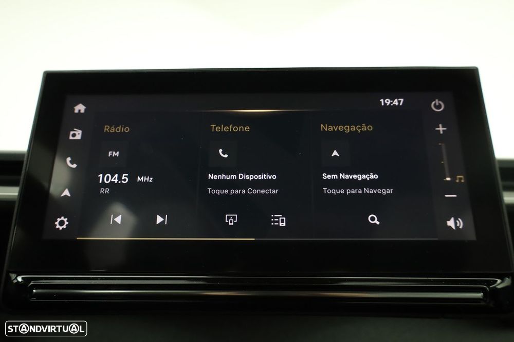 Citroën e-C3 Aircross 54 kWh Autonomia Alargada Max - 11