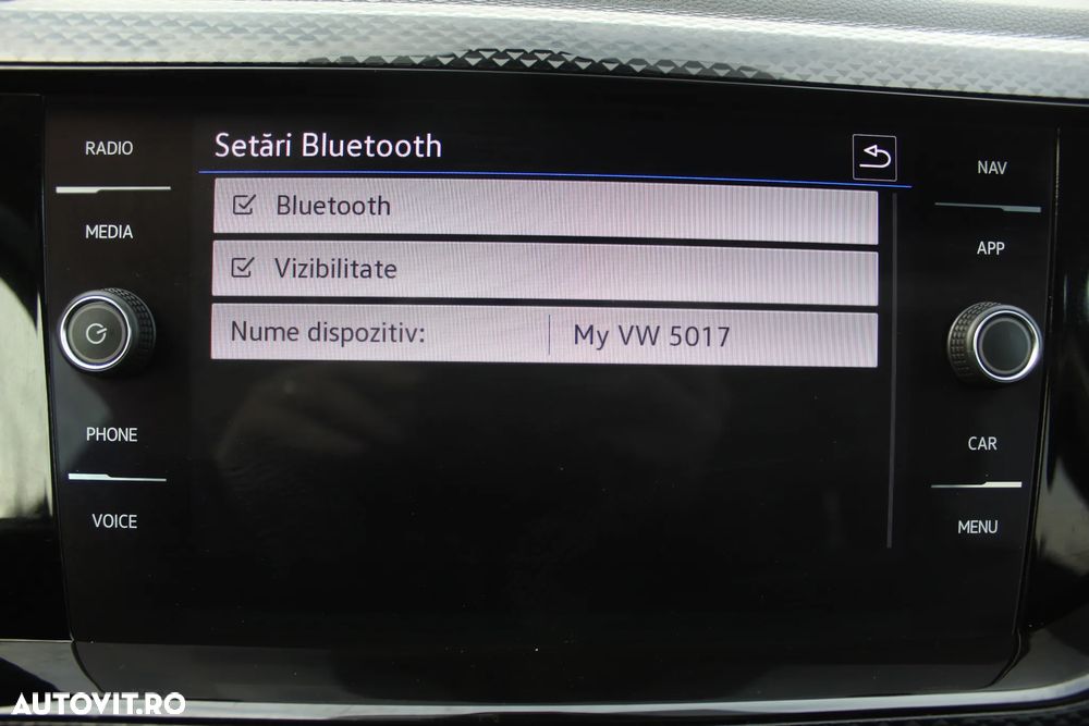 Volkswagen Taigo 1.0 TSI OPF DSG Life - 26