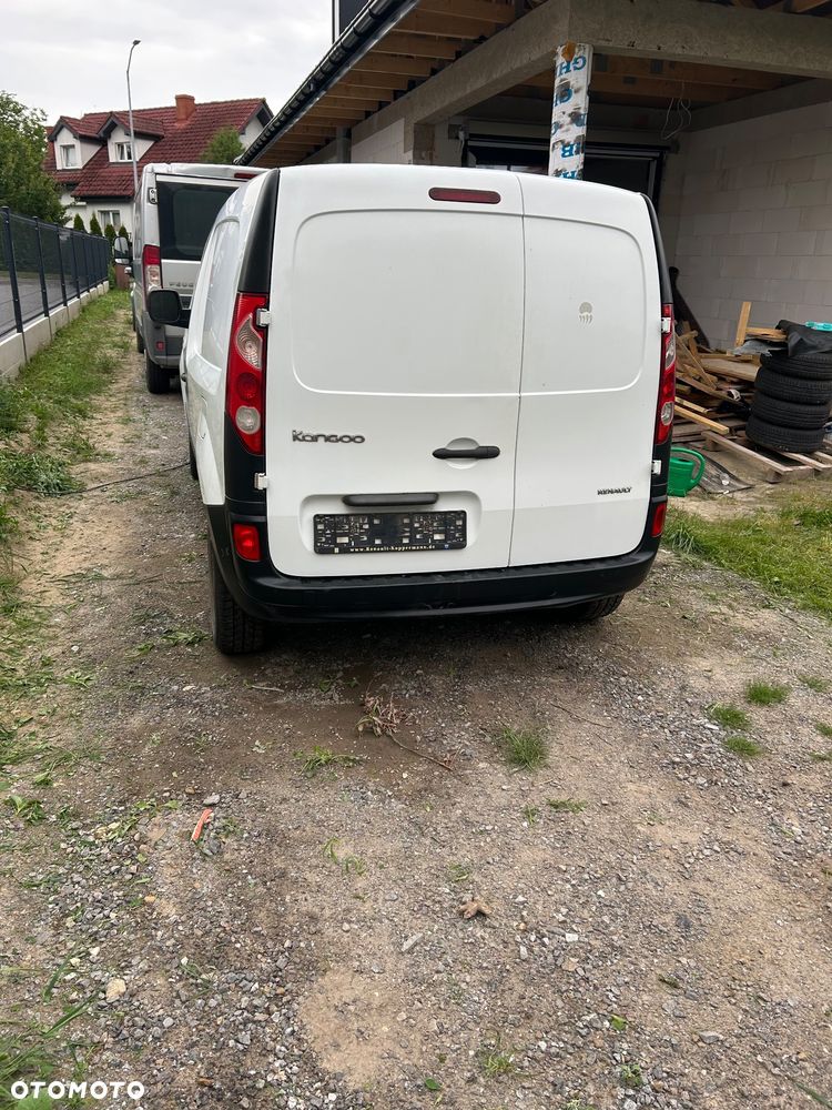 Renault Kangoo - 2