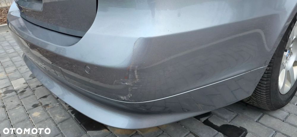 BMW Seria 5 530d - 8