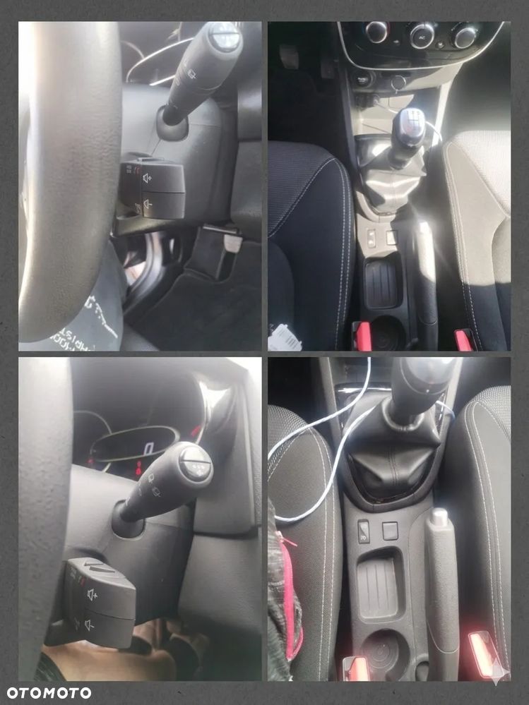 Renault Clio 0.9 TCe Alize EU6 - 14