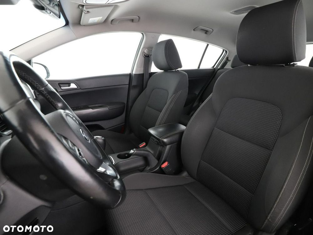 Kia Sportage 1.6 GDI 2WD VISION - 14