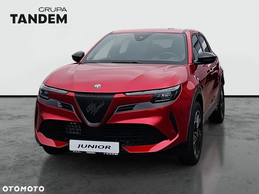Alfa Romeo Junior - 2