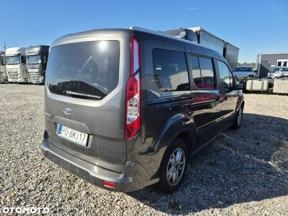 Ford Tourneo Connect Grand - 4