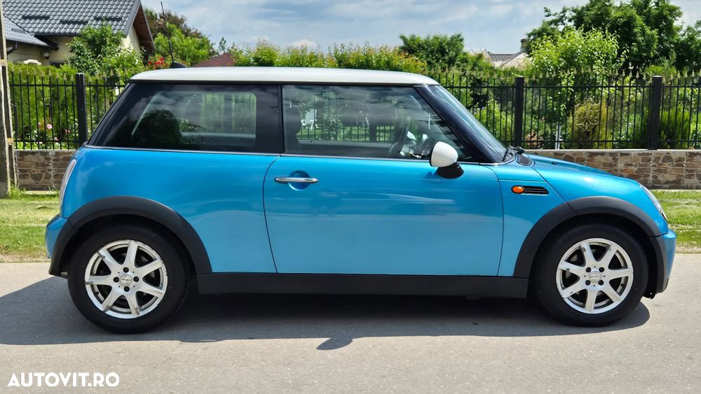 Mini Cooper - 12