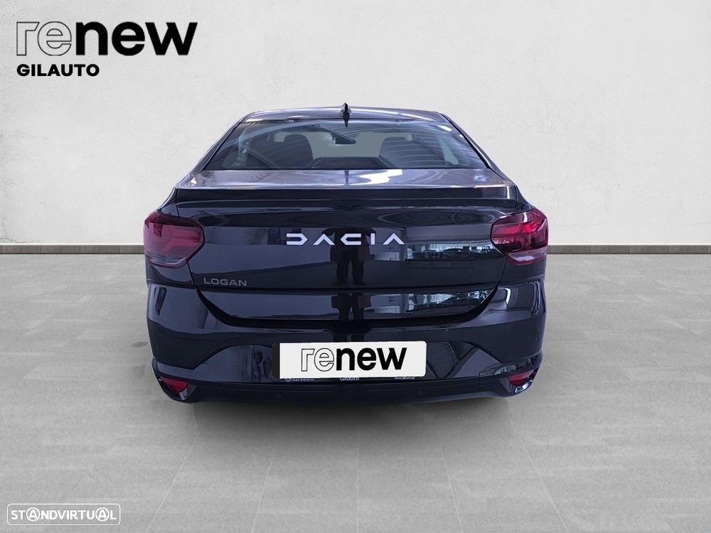 Dacia Logan 1.0 TCe Journey CVT - 5