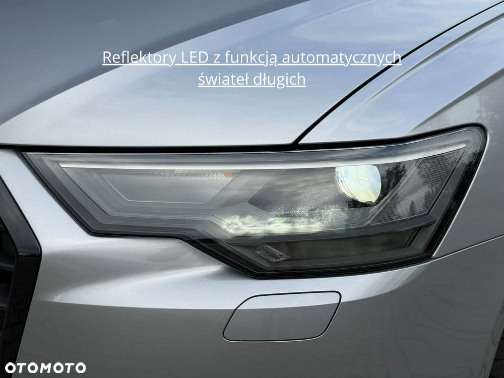 Audi A6 Avant 40 TDI quattro S tronic - 10