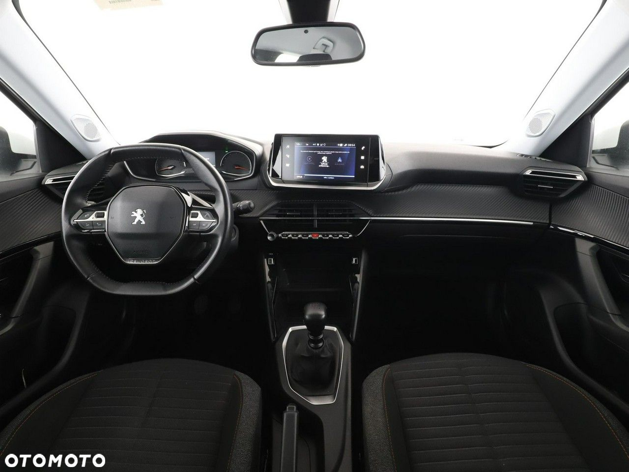 Peugeot 2008 PureTech 100 Stop&Start Active - 15
