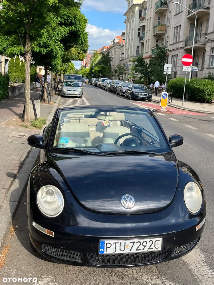 Volkswagen New Beetle 1.9 TDI - 6
