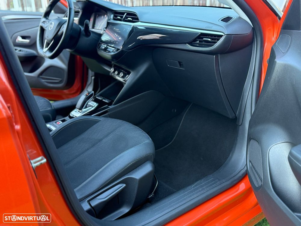 Opel Corsa-e Elegance - 17