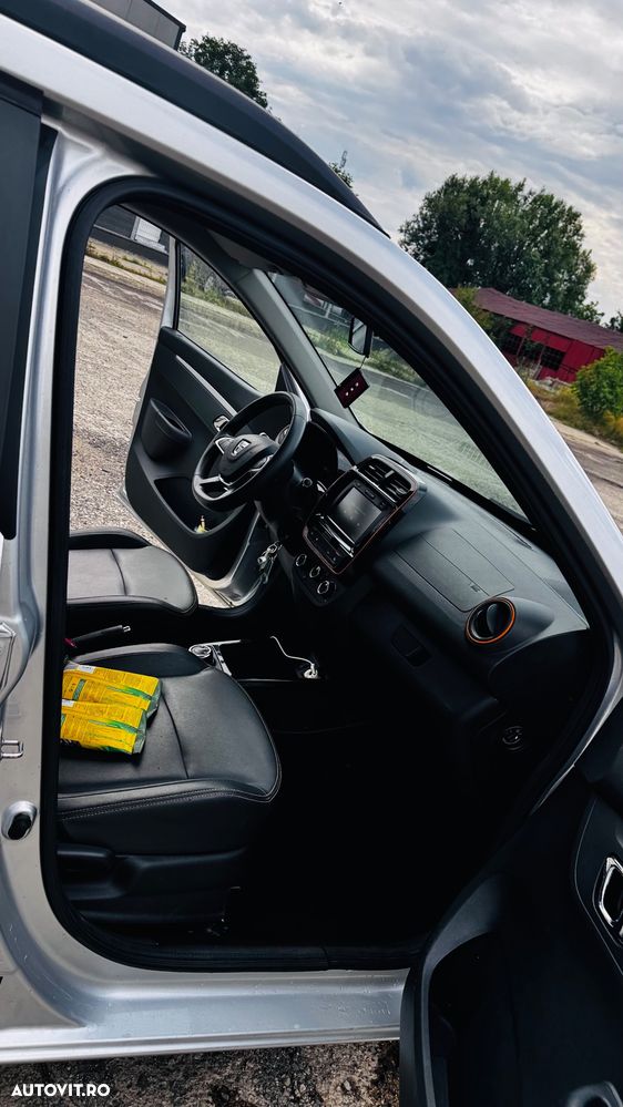 Dacia Spring Comfort Plus - 3