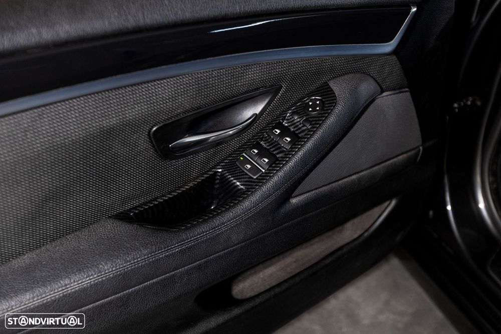 BMW 520 d - 22