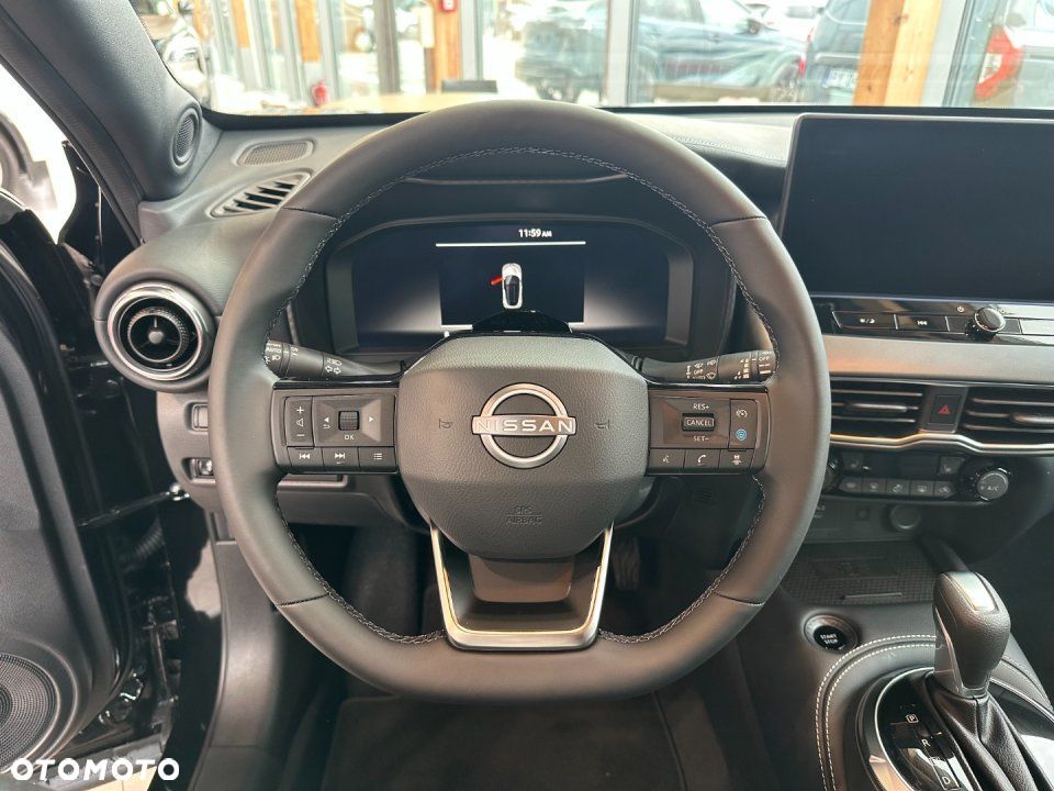Nissan Juke - 11