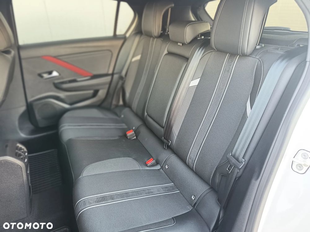 Opel Astra 1.5 CDTI GS Line S&S - 32