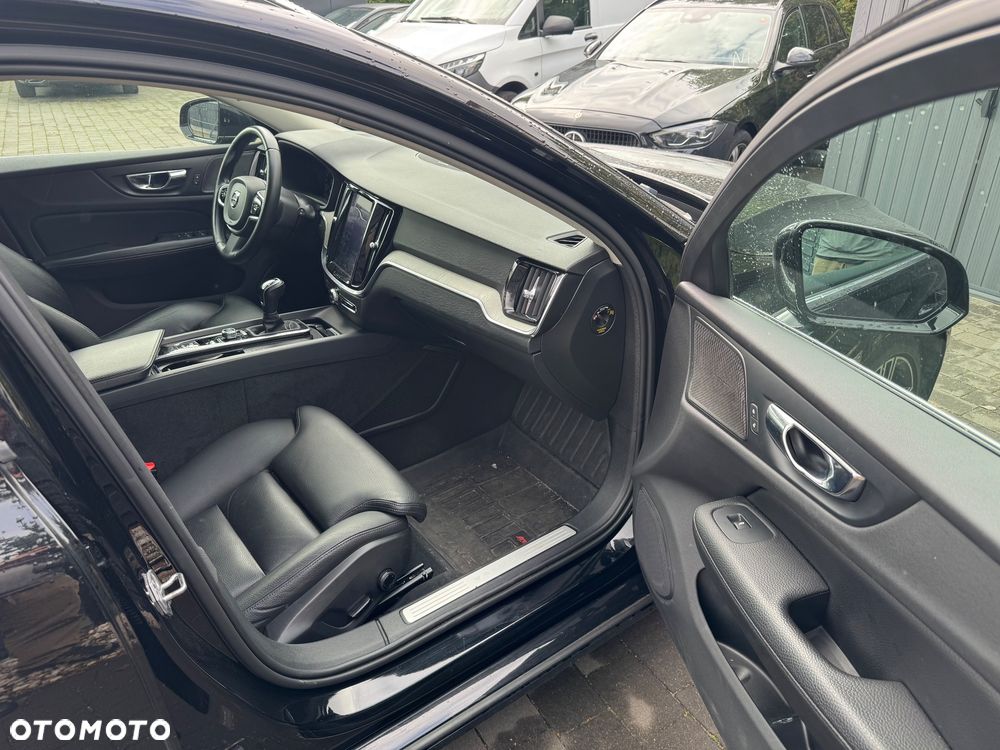 Volvo V60 D3 Inscription - 23