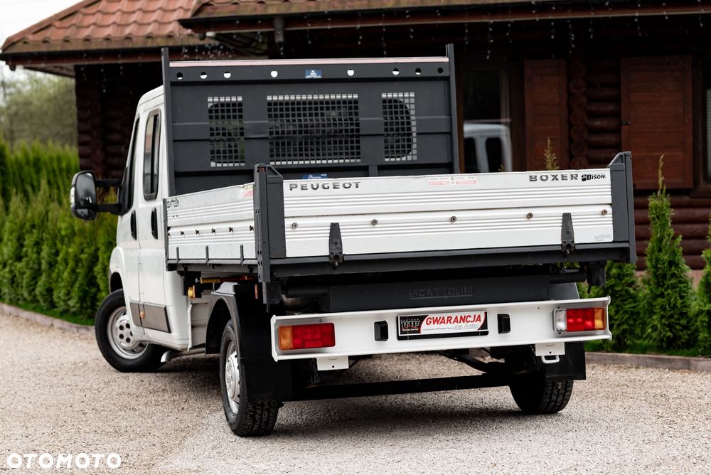 Peugeot Boxer - 8