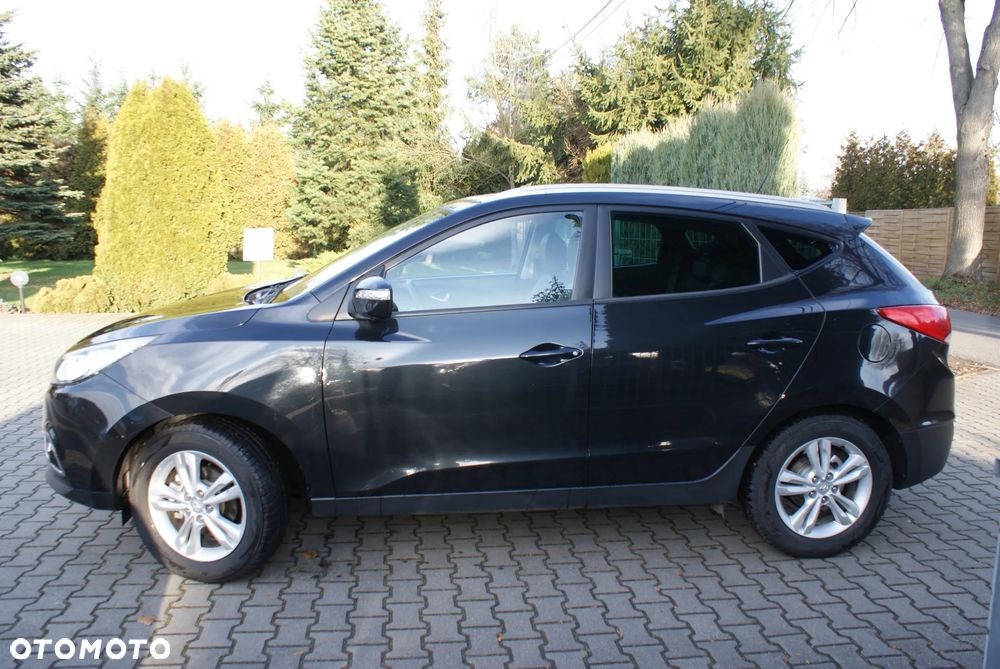Hyundai ix35 - 3