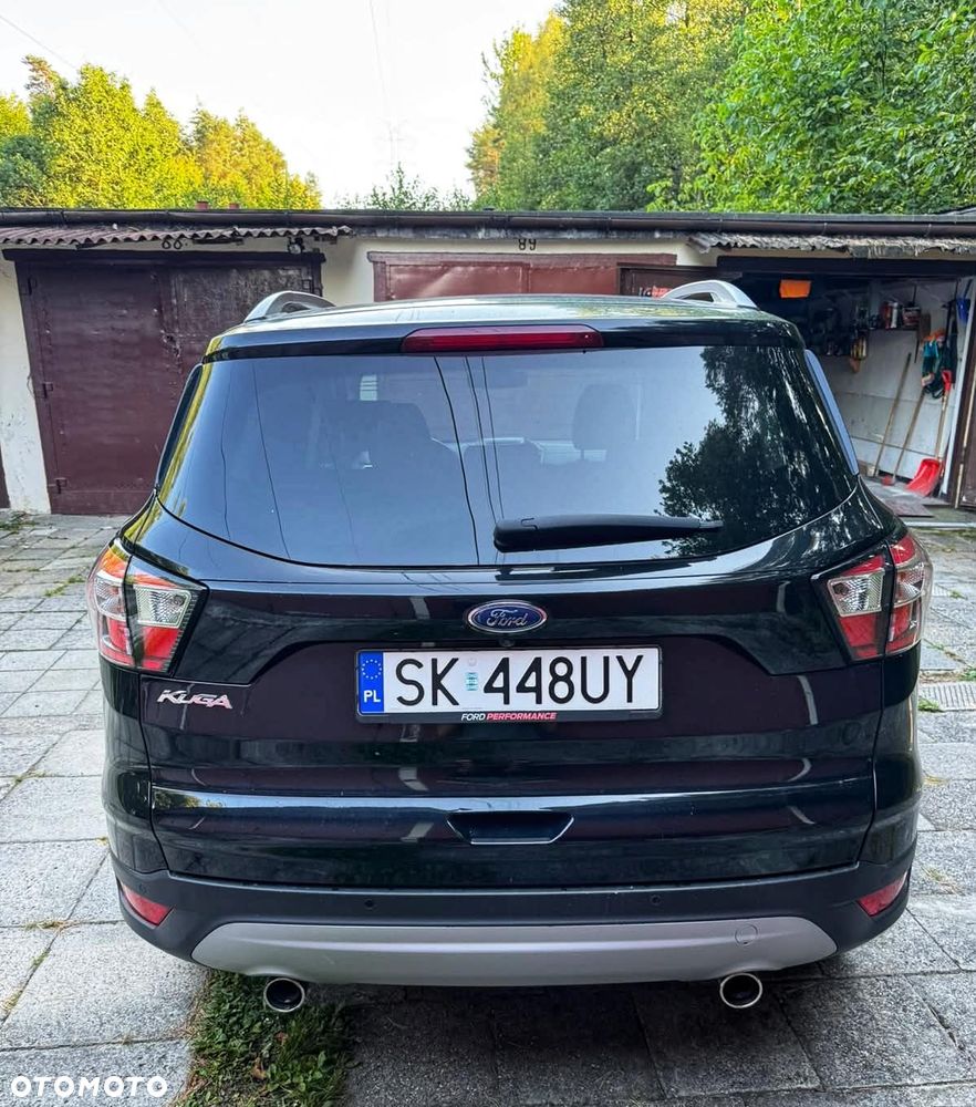 Ford Kuga 1.5 TDCi 2x4 Business Edition - 7