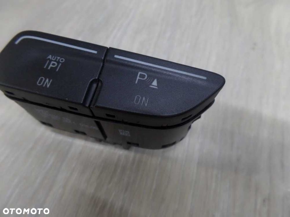 FORD FOCUS MK3 C-MAX PANEL PRZELACZNIK PDC AM5T-14B436-EB - 3