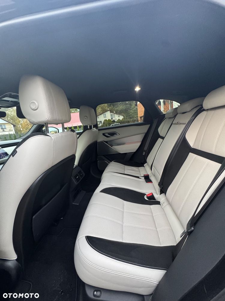 Land Rover Range Rover Velar 2.0 Si4 GPF R-Dynamic - 15