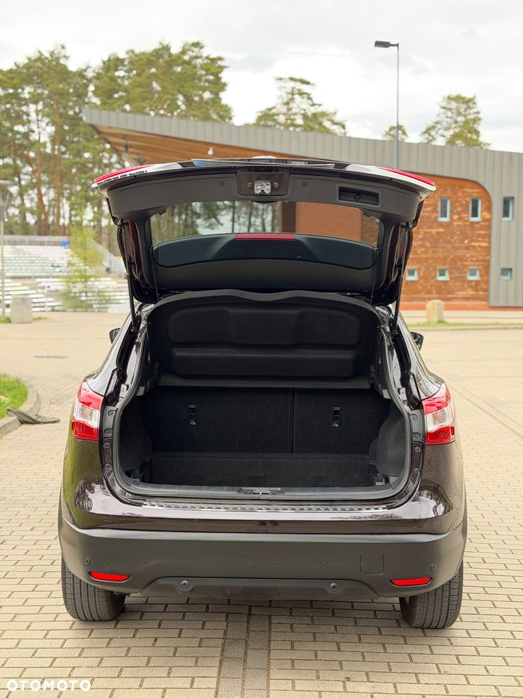 Nissan Qashqai 1.2 DIG-T Tekna - 10