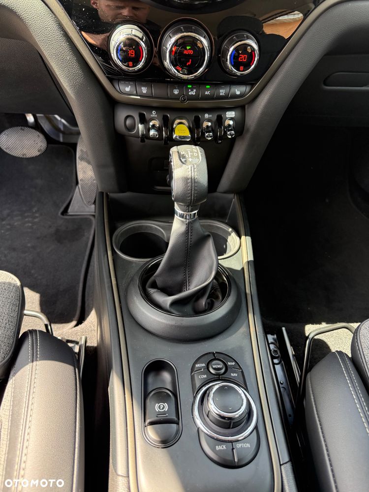 MINI Countryman Cooper S E All4 - 16