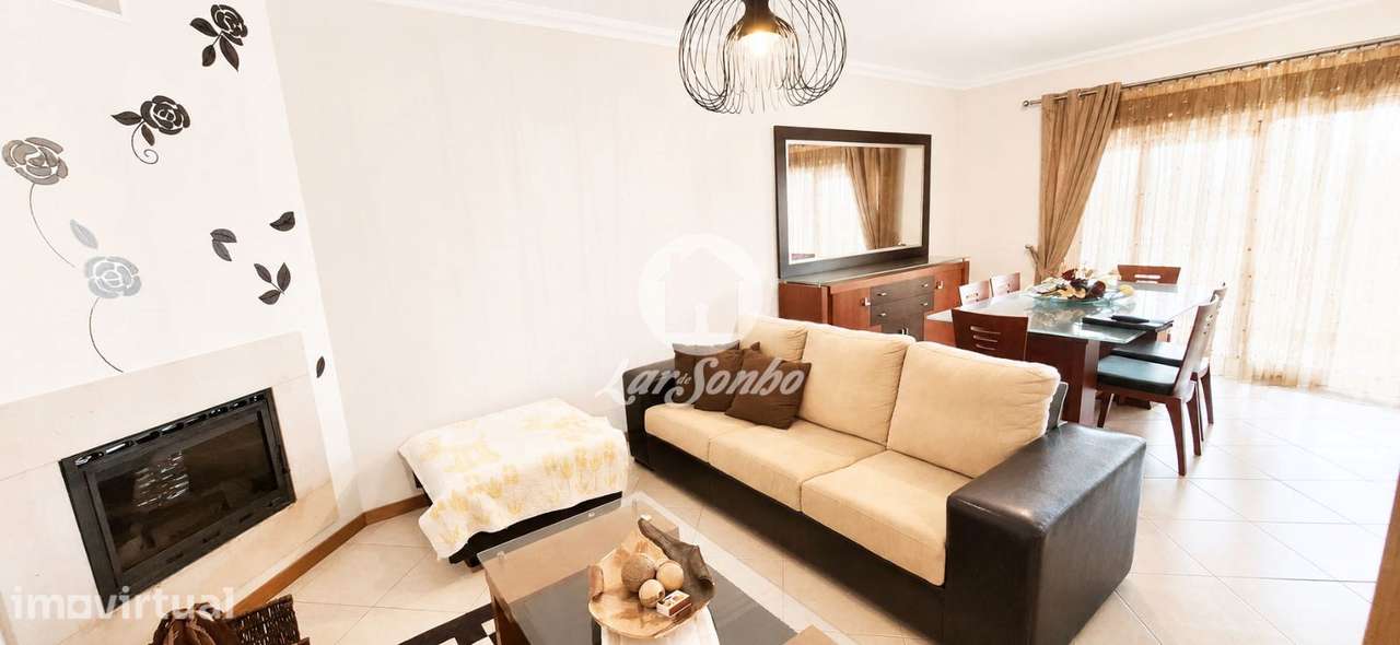Apartamento T2 perto de Braga - Grande imagem: 2/28