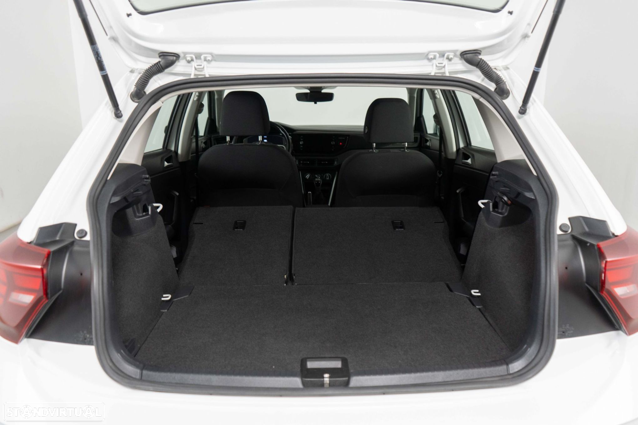 VW Polo 1.0 TSI Confortline - 14
