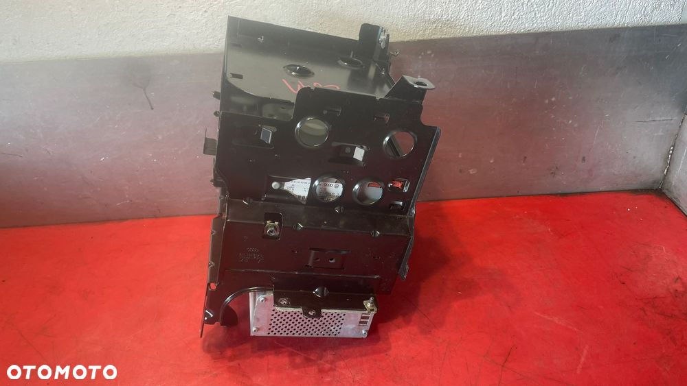 WZMACNIACZ RADIA 4F0910223C 4F0033541E AUDI A6 C6 - 5