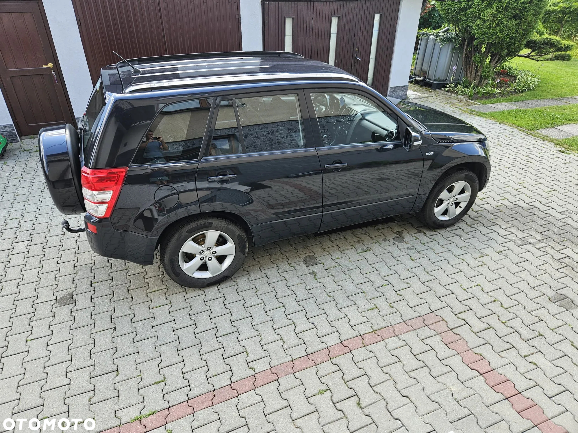 Suzuki Grand Vitara 1.9 DDiS - 7