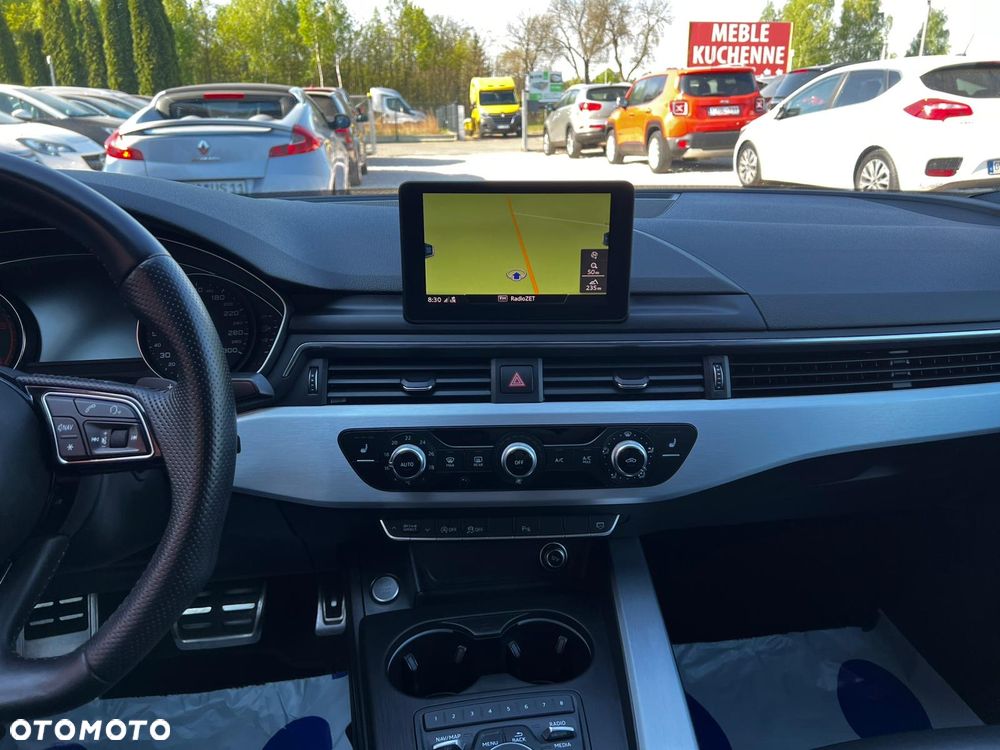 Audi A5 Sportback 40 TDI S tronic S line - 18