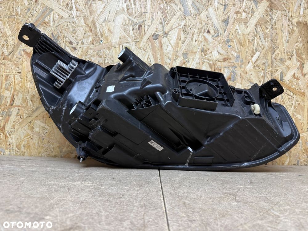 LAMPA PRZÓD PRAWA PRZEDNIA PRAWA FULL LED FORD FOCUS ML4 LIFT NX7B-13E015-CF - 3