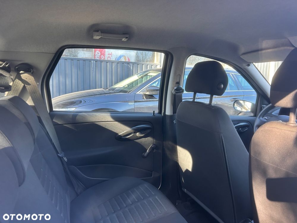 Fiat Punto - 5