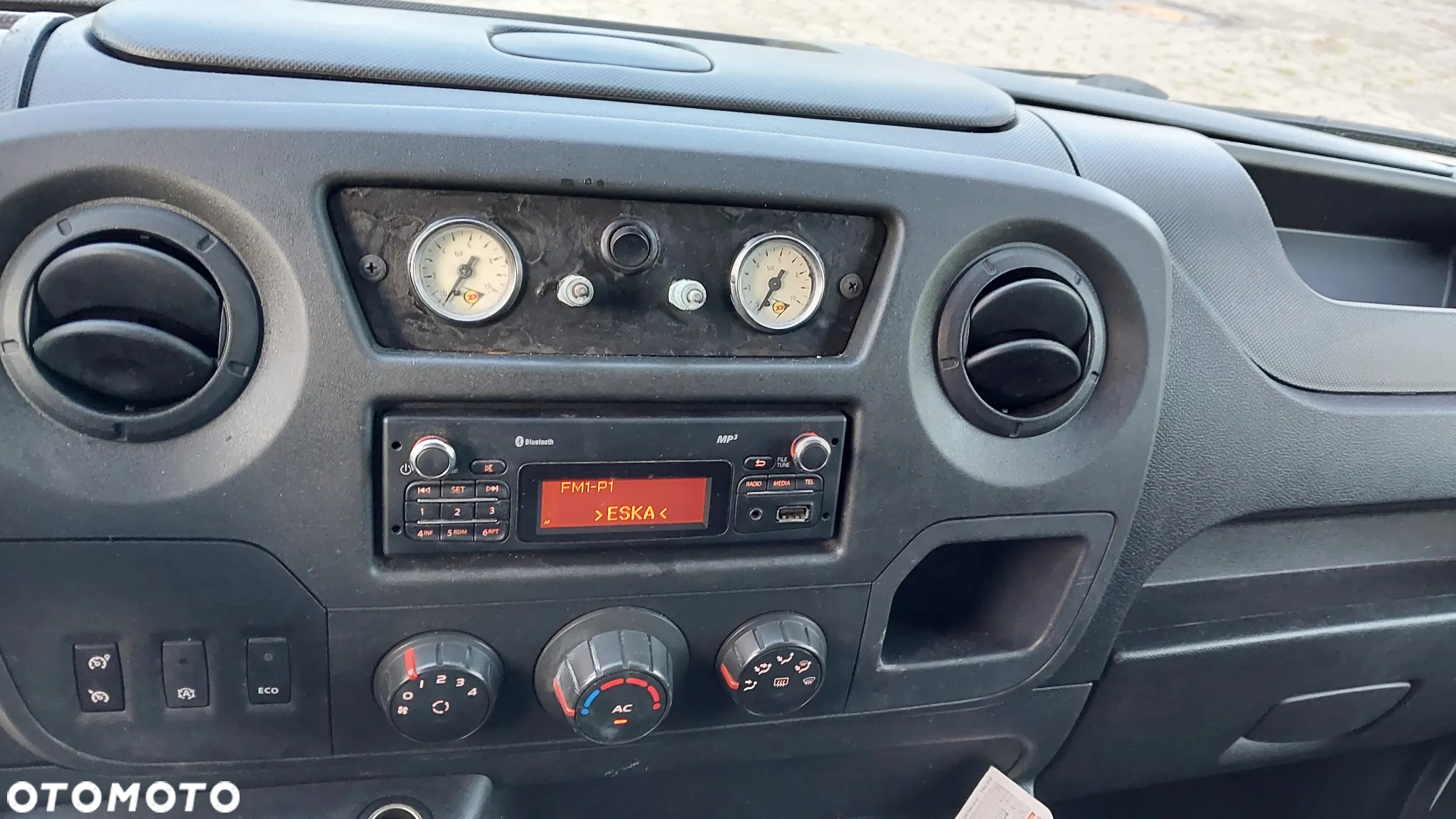 Renault MASTER - 15