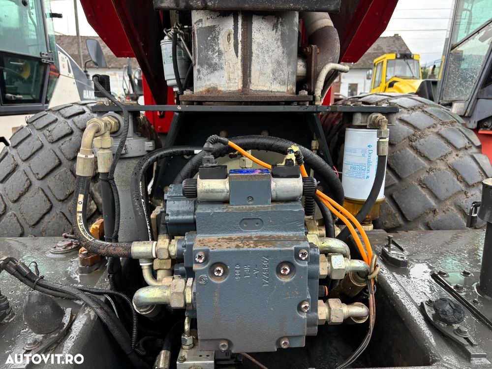 Bomag BW 213 D-3 - 11