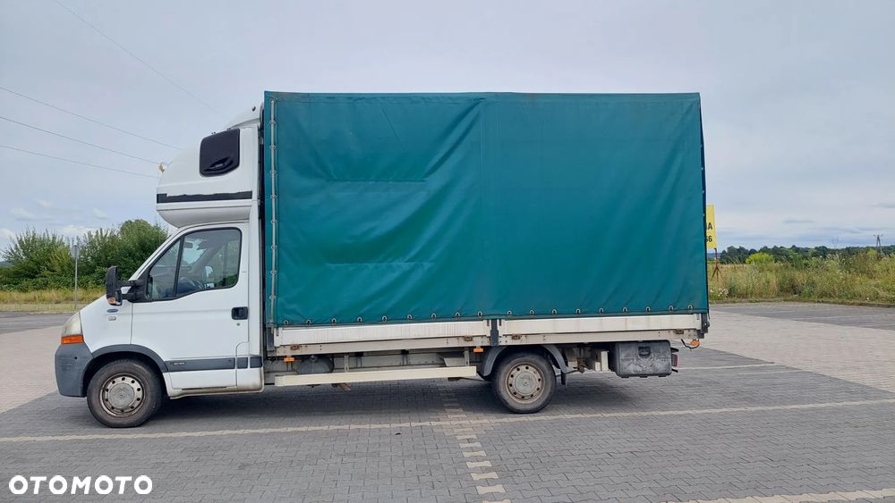 Renault Master - 4