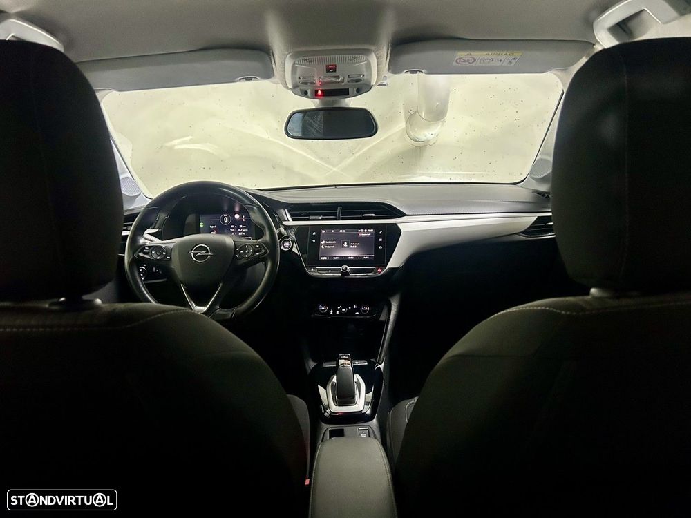 Opel Corsa-e Business Edition - 32