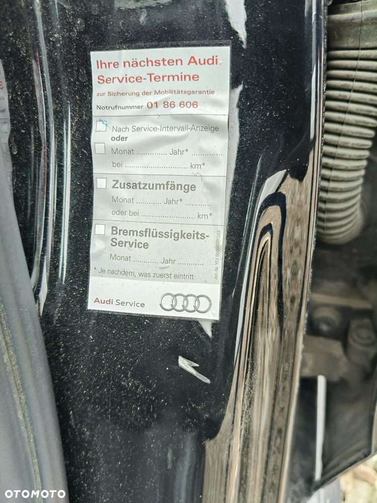 Audi A4 Avant - 22