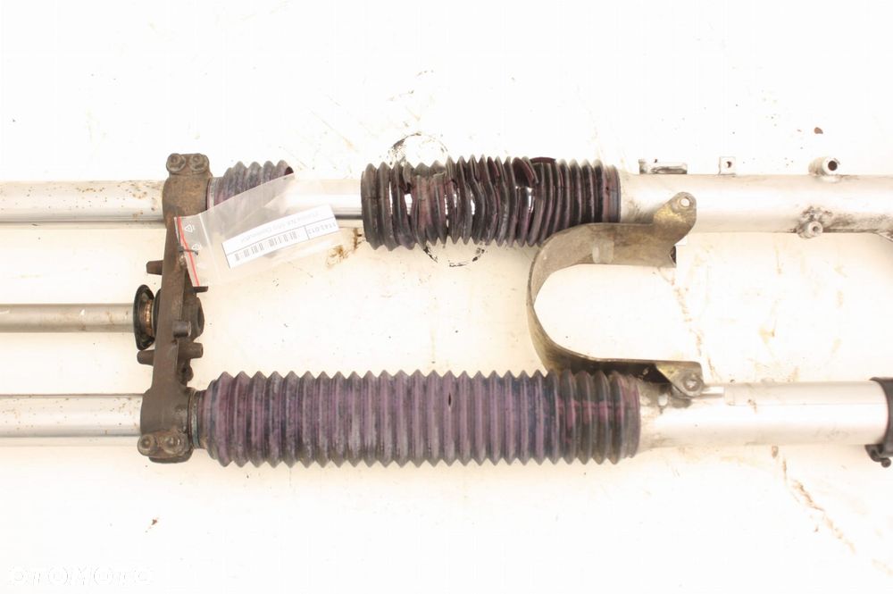 LAGI AMORTYZATOR ZAWIESZENIE Honda NX 650 Dominator 88-94 - 3