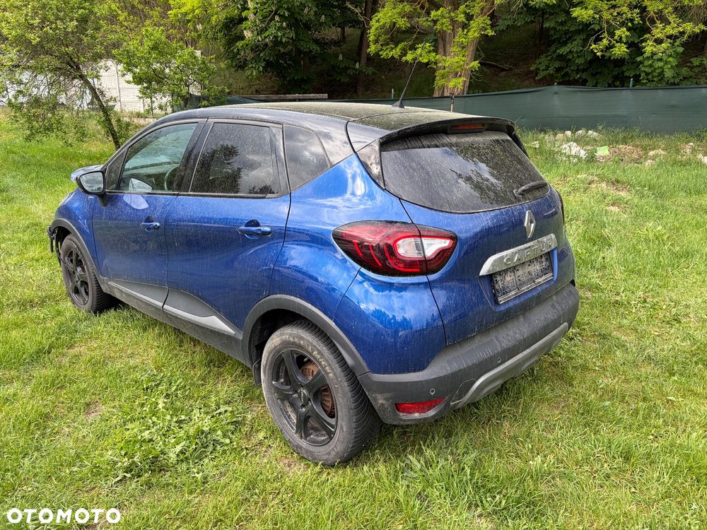 Renault Captur TCe 150 EDC GPF VERSION S - 1