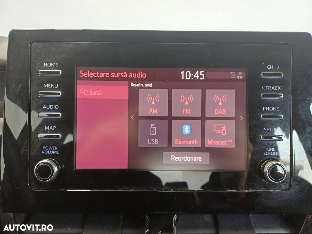 Toyota Camry 2.5 Exclusive - 20