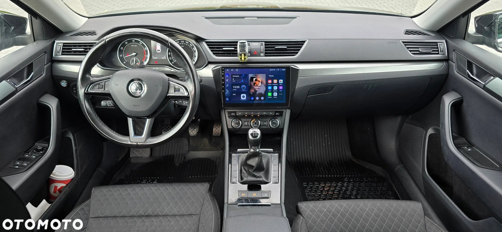 Skoda Superb 1.4 TSI ACT Ambition - 5