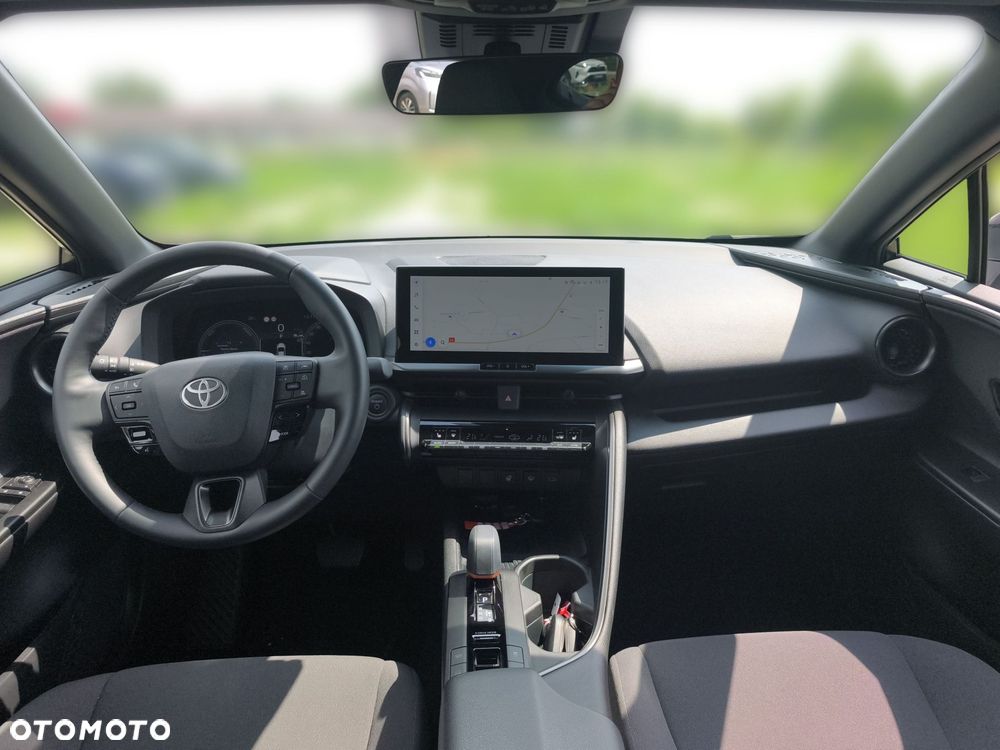 Toyota C-HR - 14